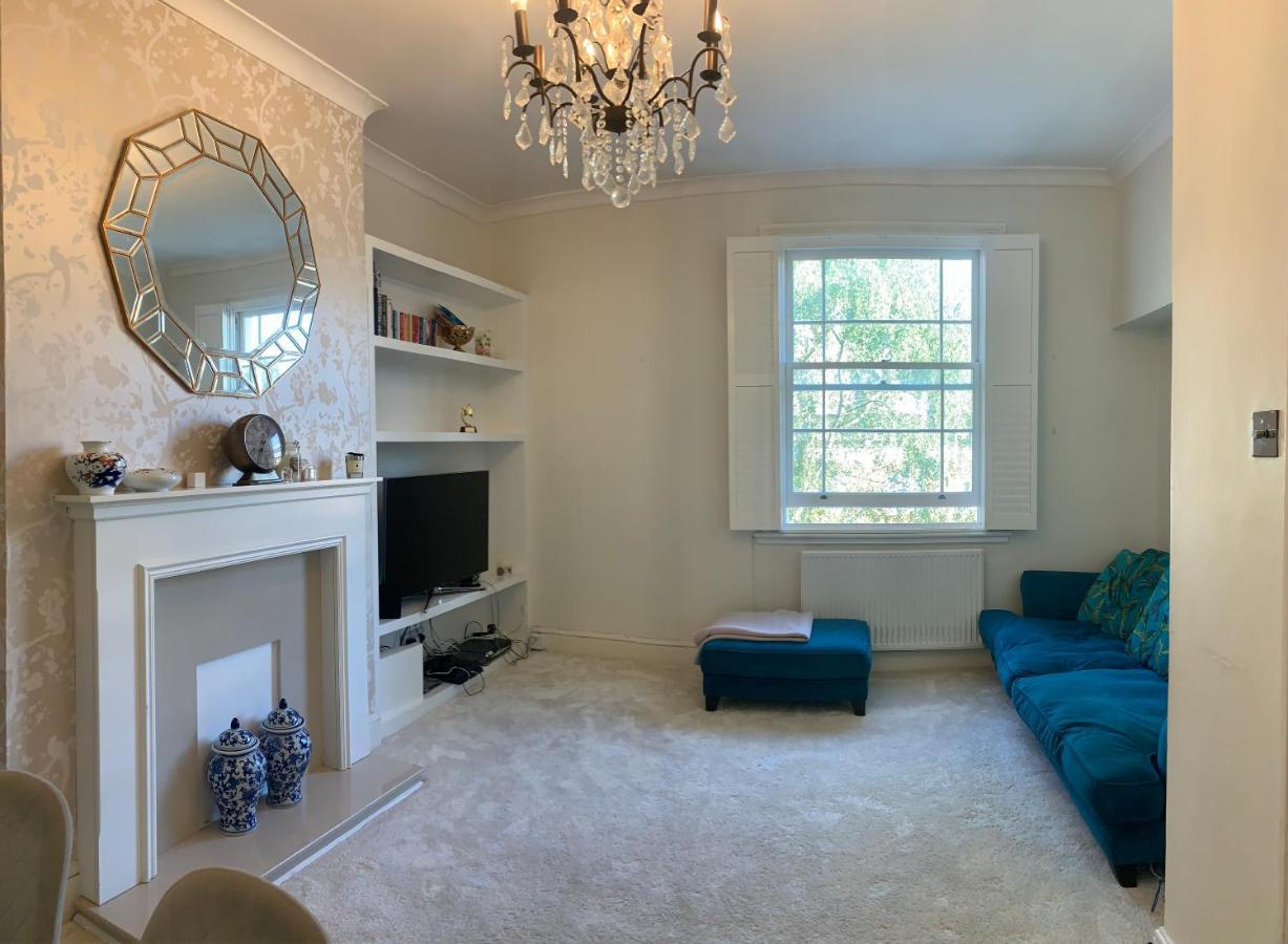 Appartamento 1st Floor Luxury 2 Bedroom 1 Bathroom Hampstead